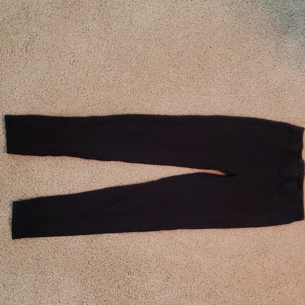 Rue 21 Black leggings